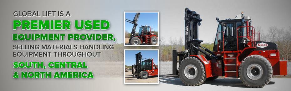 Used Equipment Delaware